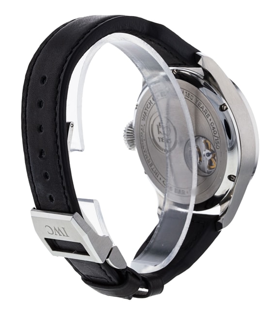 IWC Big Pilot's IW510503 Image 3